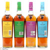 Macallan - Edition 3,4,5 & 6 (4 x 70cl) Thumbnail