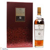 Macallan - 12 Year Old - Sherry Oak - Gift Set Thumbnail