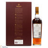 Macallan - 12 Year Old - Sherry Oak - Gift Set Thumbnail
