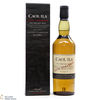 Caol Ila - Cask Strength 55% Thumbnail