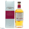 Kingsbarns - Balcomie Single Malt Thumbnail