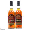 Old Perth - Sherry Cask - Cask Strength No.1 & No.2 Thumbnail