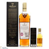 Macallan - 12 Year Old - Sherry Oak + 5cl Mini Thumbnail