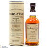 Balvenie - 17 Year Old - New Oak First Bottling Thumbnail