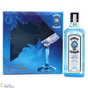 Bombay Sapphire - London Dry Gin & Glass 70cl  Thumbnail