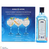 Bombay Sapphire - London Dry Gin & Glass 70cl  Thumbnail