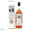 Kilkerran - 8 Year Old - Sherry Oak Cask Strength 56.9% Thumbnail