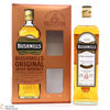 Bushmills - Original - Triple Distilled - Irish Whisky & Glasses 1L Thumbnail