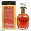 Blanton's - Single Barrel Gold Edition Thumbnail