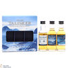 Talisker - Made By The Sea - Collection Pack (3x 5cl) Thumbnail