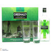 Greenall’s - The Original & Glasses Thumbnail