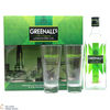 Greenall’s - The Original & Glasses Thumbnail