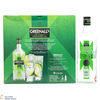 Greenall’s - The Original & Glasses Thumbnail