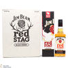 Jim Beam - Red Stag Black Cherry - x 6 Thumbnail