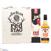Jim Beam - Red Stag Black Cherry - x 6 Thumbnail