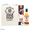 Jim Beam - Red Stag Black Cherry - x 6 Thumbnail