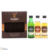 Glenfiddich - Mini Gift Pack - 5cl x3 Thumbnail