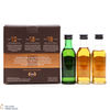Glenfiddich - Mini Gift Pack - 5cl x3 Thumbnail