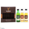Glenfiddich - Mini Gift Pack - 5cl x3 Thumbnail