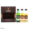 Glenfiddich - Mini Gift Pack - 5cl x3 Thumbnail
