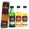 Glenfiddich - Mini Gift Pack - 5cl x3 Thumbnail