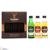 Glenfiddich - Mini Gift Pack - 5cl x3 Thumbnail