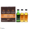 Glenfiddich - Mini Gift Pack - 5cl x3 Thumbnail