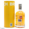 Bruichladdich - Islay Barley - 2009 Claggan, Cruach Island and Mulindry Farms Thumbnail