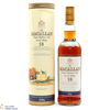 Macallan - 18 Year Old - 1986 Thumbnail