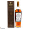 Macallan - Edition No.1 Thumbnail
