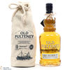 Old Pulteney - 21 Year Old 1997 Edinburgh Airport #1082 Thumbnail
