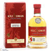 Kilchoman - 2010 Single Cask #742 WW100 Islay Thumbnail