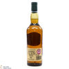 Lagavulin - 18 Year Old - Fèis Ìle 2018 Thumbnail