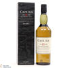 Caol Ila - 12 Year Old Thumbnail