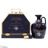 Venice Simplon Orient Express - 12 Year Old Single Malt Decanter 75cl Thumbnail