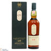 Lagavulin - 16 Year Old - White Horse Thumbnail
