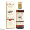Ben Nevis - 10 Year Old 2008 Cask Strength Batch #1 Thumbnail