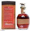 Blanton's - Straight From The Barrel #355 130.3 Proof Thumbnail