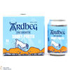 Ardbeg - The Shortie Smoky Porter 4 x 330ml Thumbnail