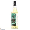 Caol Ila - 10 Year Old 2010 - London Whisky Club Exclusive - Thompson Bros  Thumbnail
