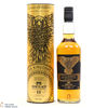 Mortlach - 15 Year Old - Game of Thrones - Six Kingdoms Thumbnail