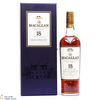 Macallan - 18 Year Old - Sherry Oak (1996) Thumbnail
