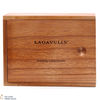 Lagavulin  - 200th Anniversary Tasting Companion Set (Including Booklet) Thumbnail