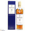 Macallan - 15 Year Old - Double Cask Thumbnail