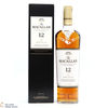 Macallan - 12 Year Old - Sherry Oak Thumbnail