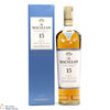 Macallan - 15 Year Old - Triple Cask (Fine Oak) Thumbnail