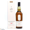 Lagavulin - 10 Year Old - Travel Exclusive Thumbnail