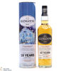 Glengoyne - 10 Year Old - Art of Glengoyne - Edition 2 (with Jolomo Print) Thumbnail