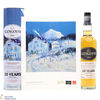 Glengoyne - 10 Year Old - Art of Glengoyne - Edition 2 (with Jolomo Print) Thumbnail
