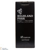 Highland Park - 17 Year Old - The Dark Thumbnail
